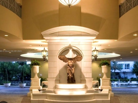 200 Sunny Isles Blvd # 1602, Sunny Isles Beach FL 33160 — #A11450969