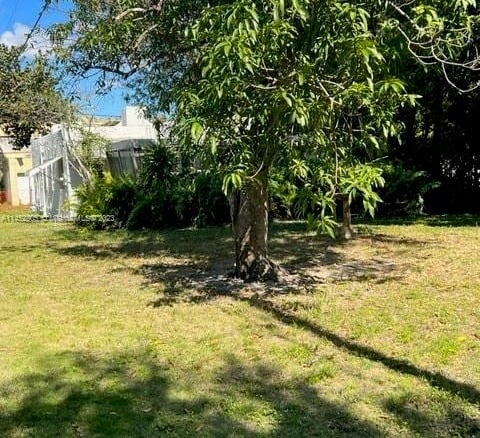 821 NE 120th St, Biscayne Park FL 33161 — #A11452305