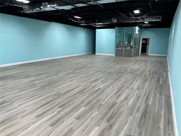 7801 Johnson St, Pembroke Pines FL 33024 — #A11453688