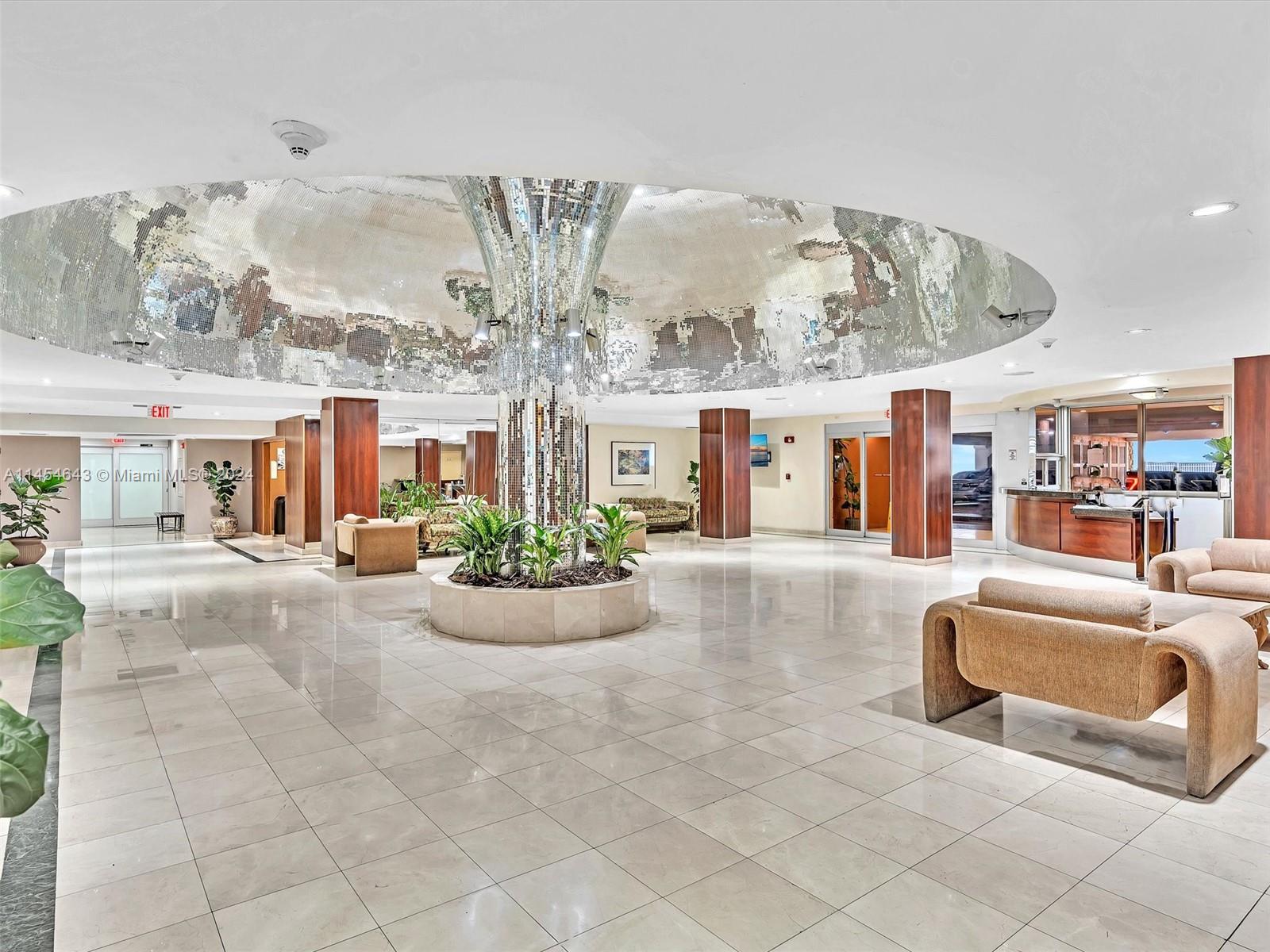 1ad5be0d-2812 2655 Collins Ave # 706, Miami Beach FL 33140 — #A11454643