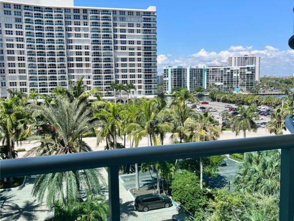3801 S Ocean Dr # 6S, Hollywood FL 33019 — #A11458976