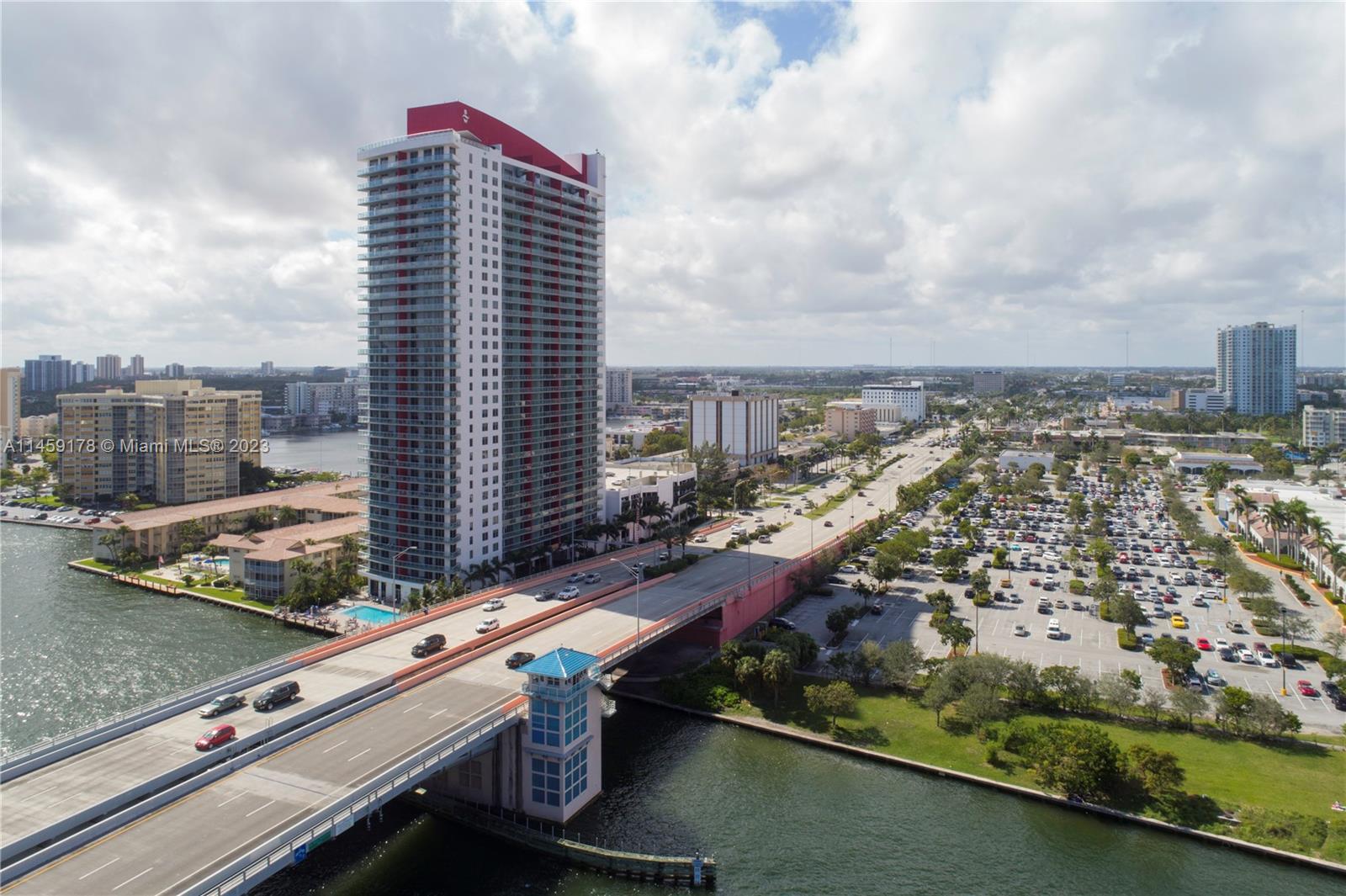 4010 S Ocean Dr # R2206, Hollywood FL 33019 — #A11459178