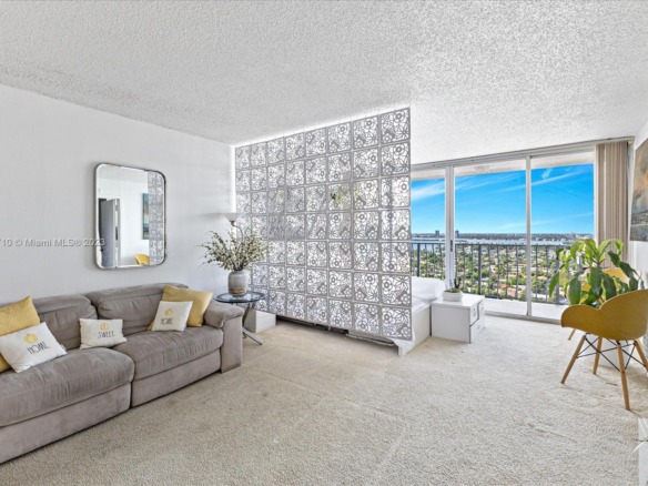 7601 E Treasure Dr # 2404, North Bay Village FL 33141 — #A11459710