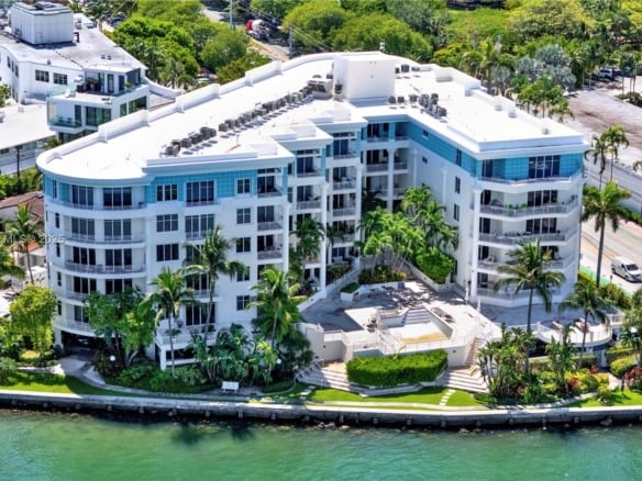 1 Century Ln # 209, Miami Beach FL 33139 — #A11462758
