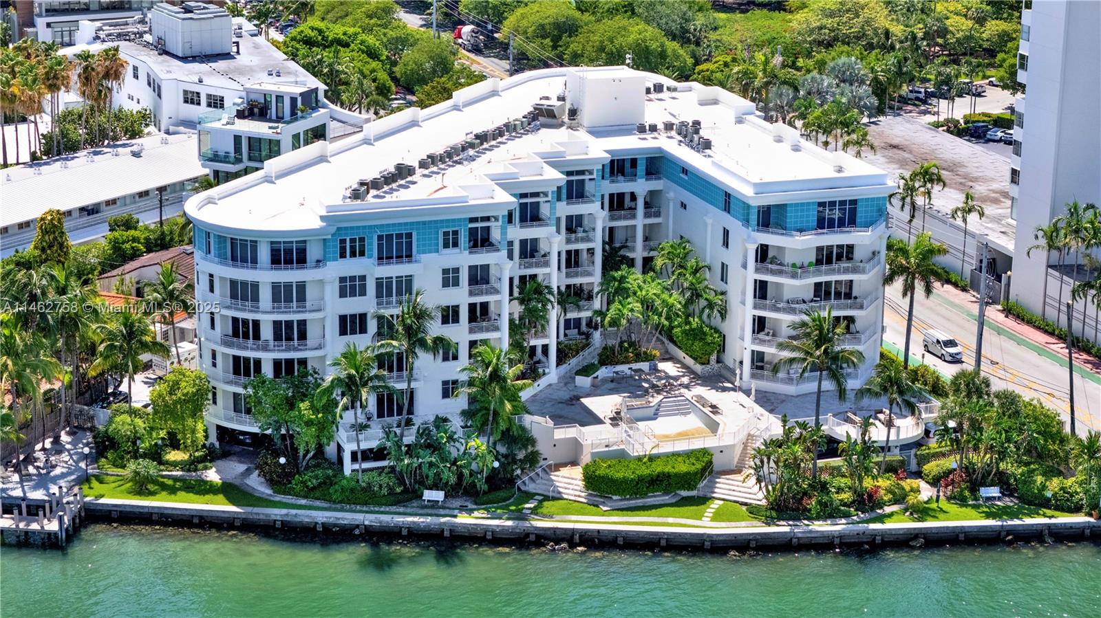 1ad5be0d-2826 1 Century Ln # 209, Miami Beach FL 33139 — #A11462758