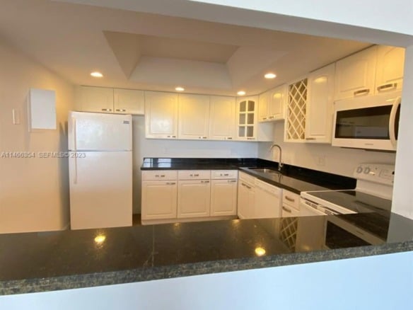 13499 Biscayne Blvd # 1505, North Miami FL 33181 — #A11466354