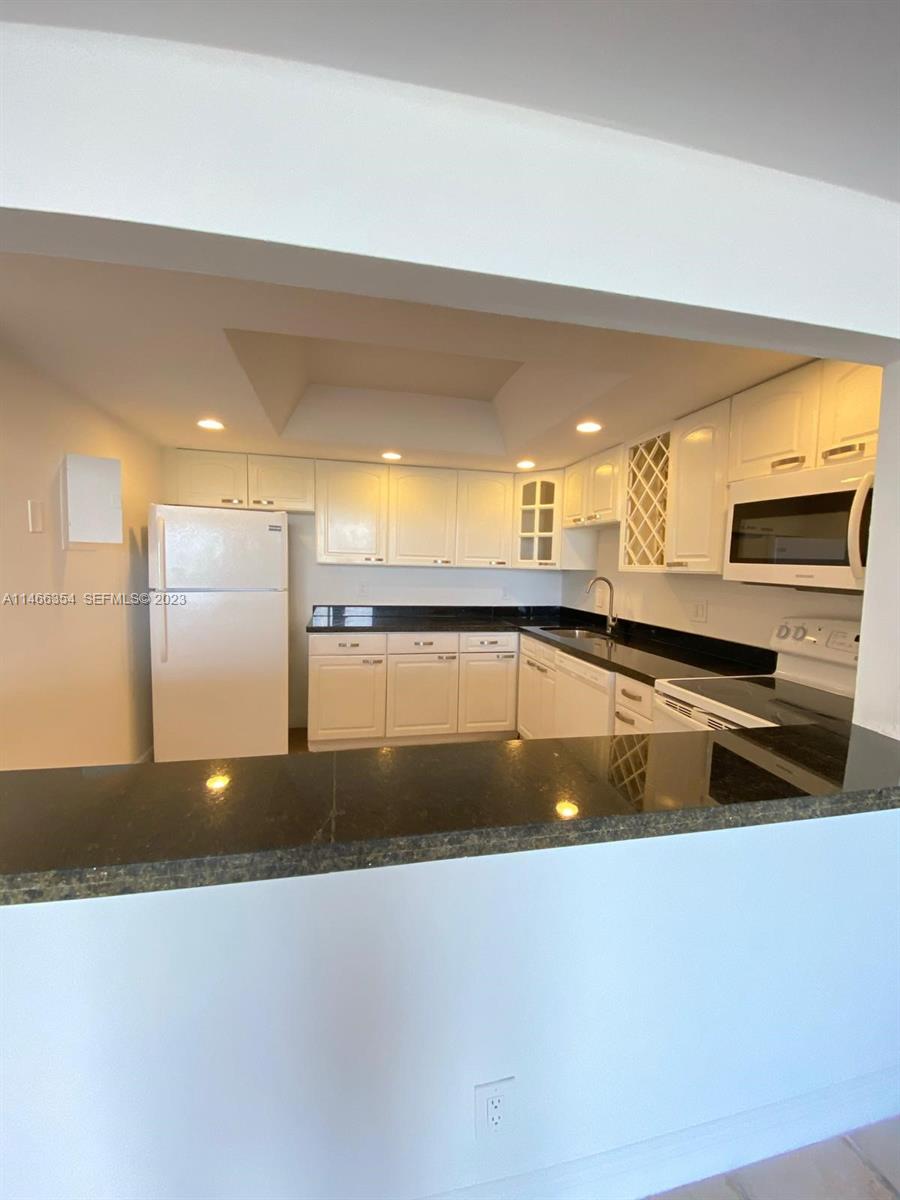13499 Biscayne Blvd # 1505, North Miami FL 33181 — #A11466354