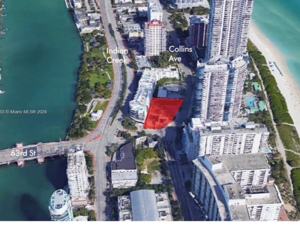 6300 Collins Ave, Miami Beach FL 33141 — #A11475903
