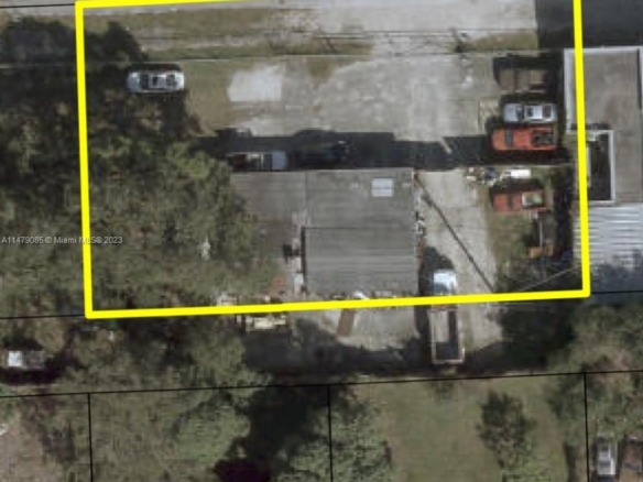 1878 NW 95th St, Miami FL 33147 — #A11479085