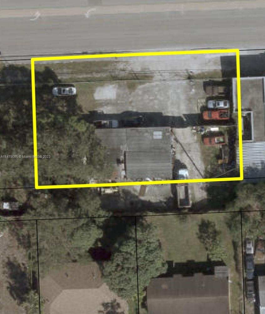 1878 NW 95th St, Miami FL 33147 — #A11479085