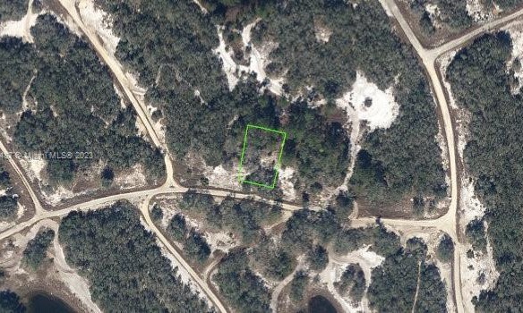 412 ELEANOR BLVD, Lake Placid FL 33852 — #A11481487