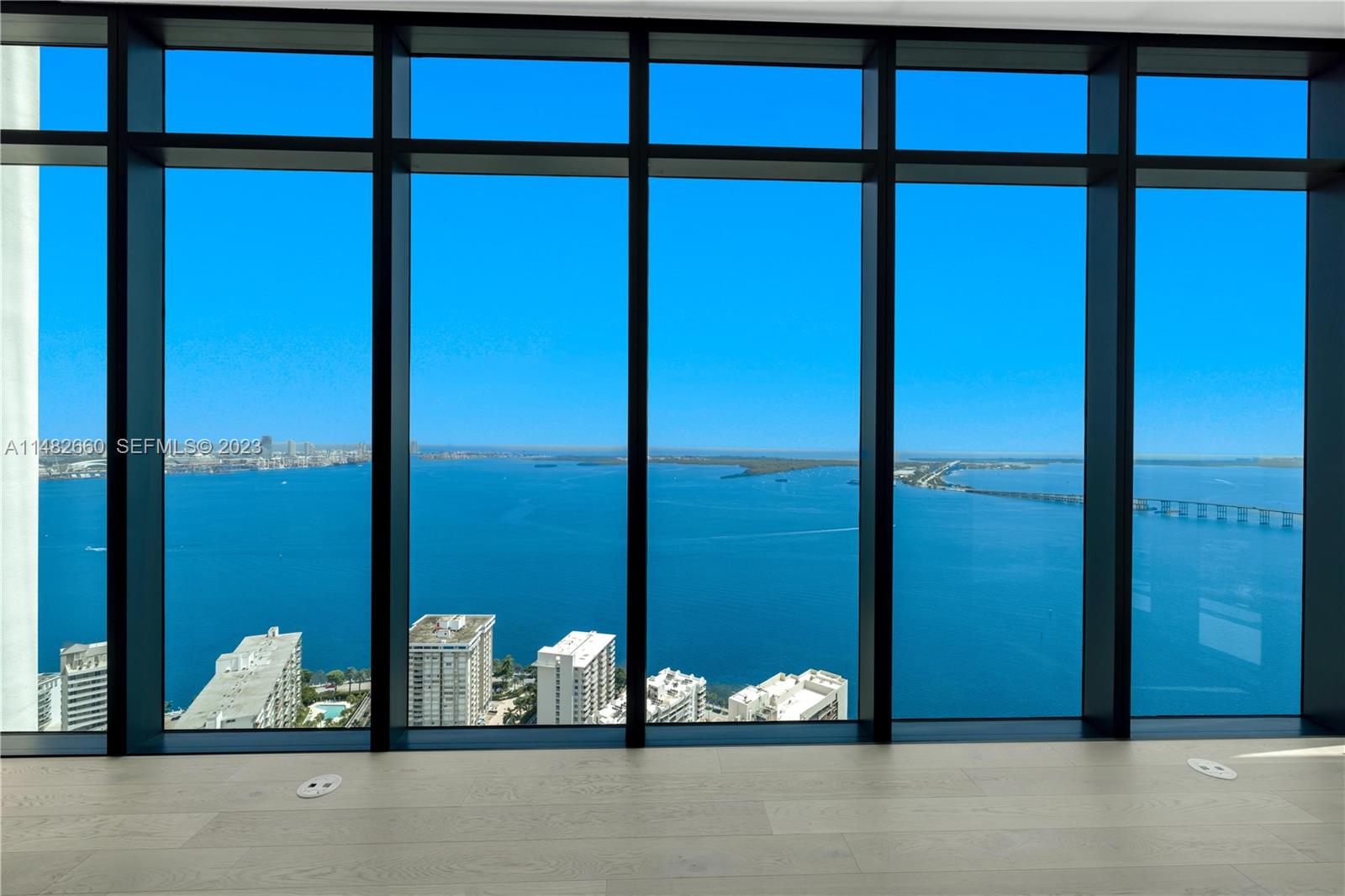 1ad5be0d-2853 1451 Brickell Ave # 4403, Miami FL 33131 — #A11482660