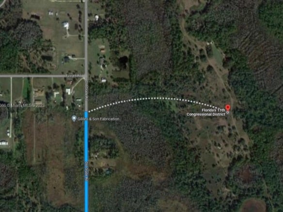 100-101 OLD GRADE ROAD, Other City – In The State Of Florida FL 33868 — #A11484066