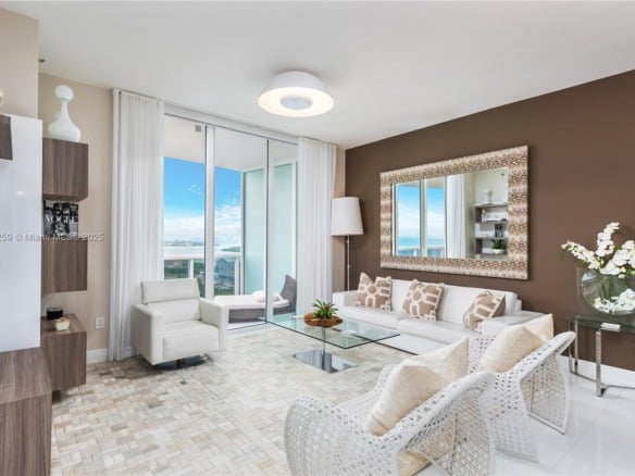 15811 Collins Ave # 1702, Sunny Isles Beach FL 33160 — #A11484259