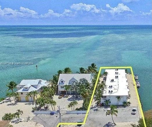1215 97th Street Ocean # 11, Marathon FL 33050 — #A11487146