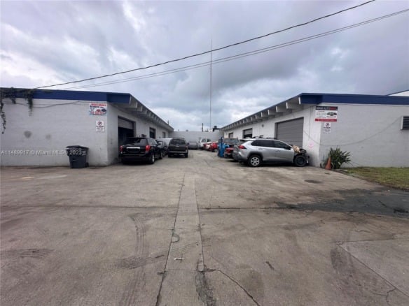 5660-5718 Rodman St, Hollywood FL 33023 — #A11489917