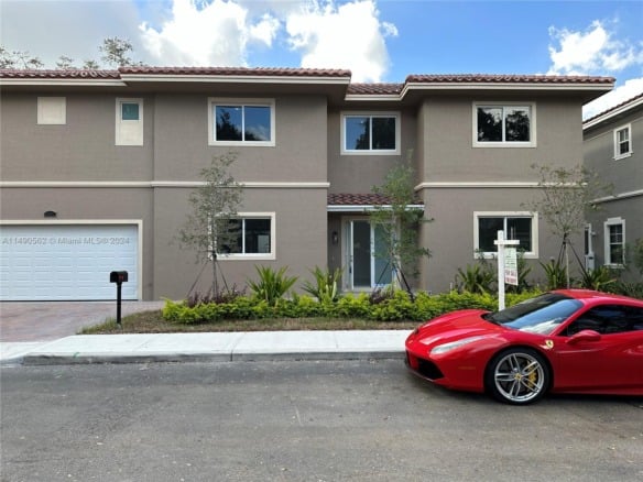 3562 Forest View Cir, Dania Beach FL 33312 — #A11490562