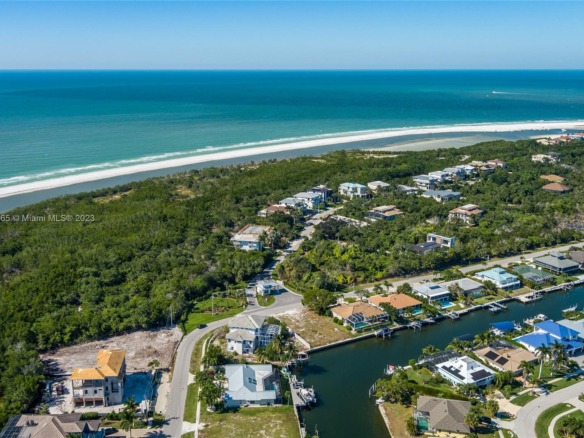 609 Spinnaker Drive, Other City – In The State Of Florida FL 34145 — #A11492465