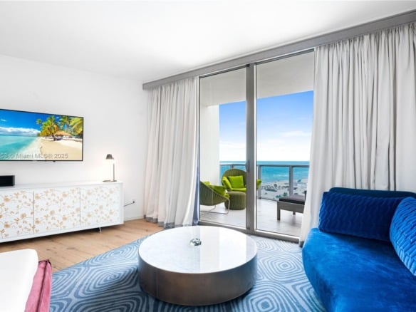 2201 Collins Ave # 1226, Miami Beach FL 33139 — #A11492453
