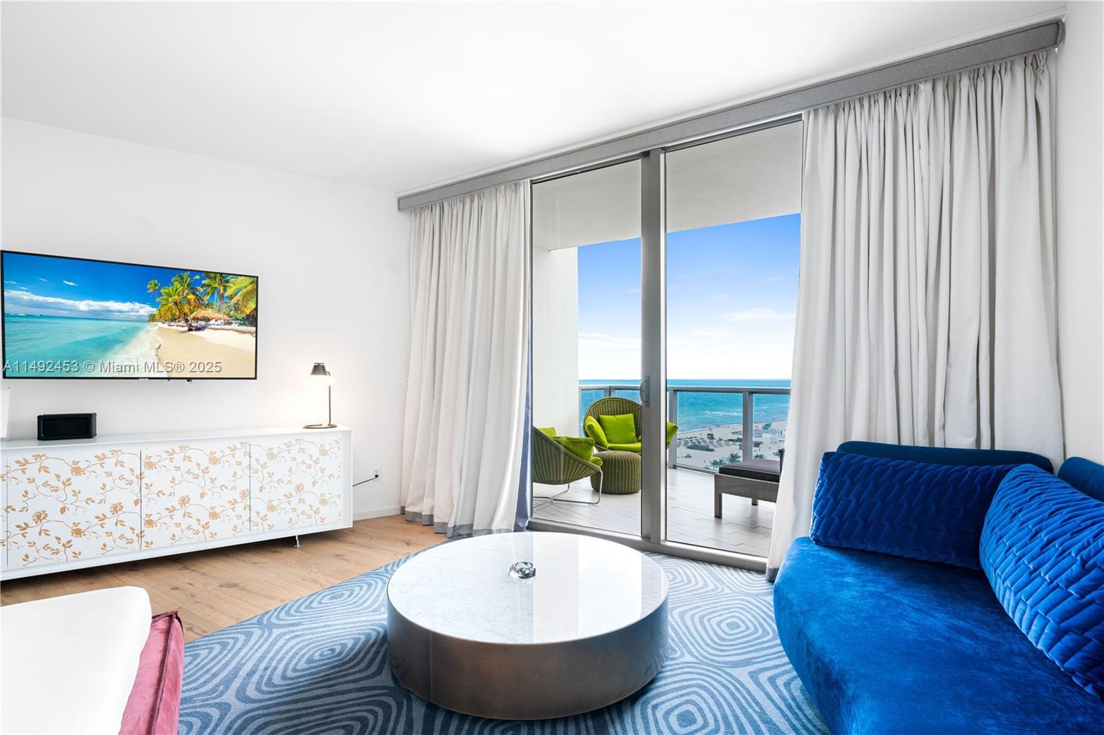 1ad5be0d-2879 2201 Collins Ave # 1226, Miami Beach FL 33139 — #A11492453