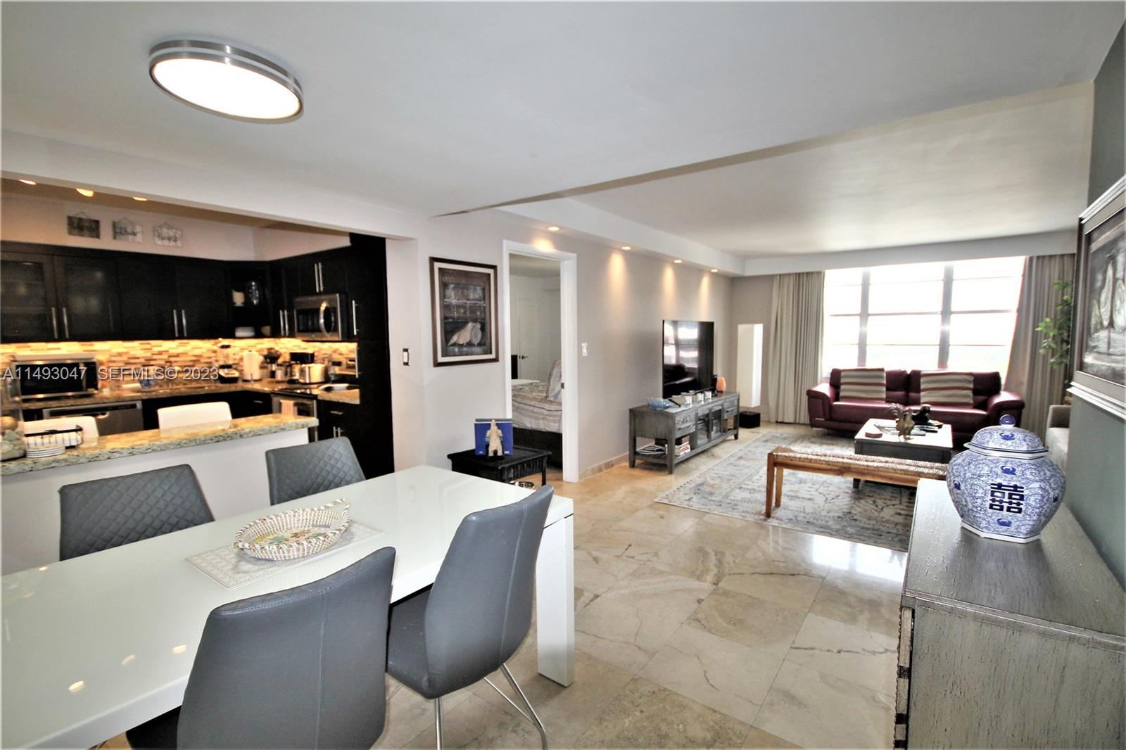 1ad5be0d-2881 5161 Collins Ave # 1610, Miami Beach FL 33140 — #A11493047