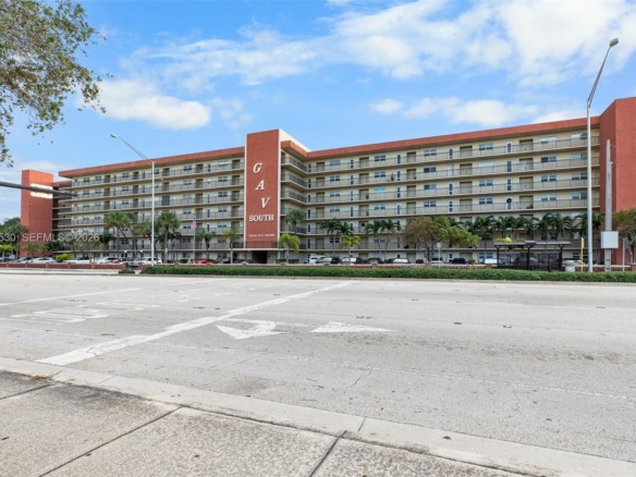 2350 NE 14th St Cswy # 505, Pompano Beach FL 33062 — #A11495530