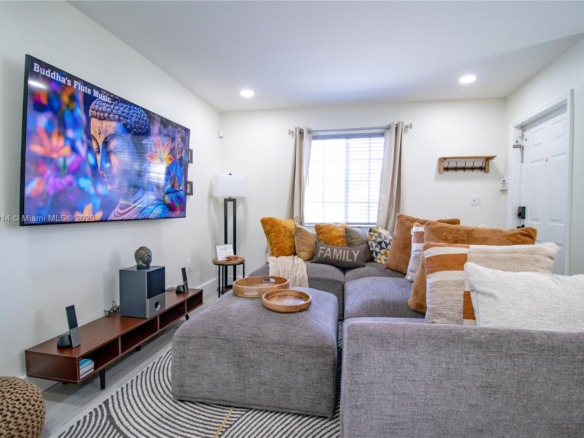 18706 SW 100th Ave # 18706, Cutler Bay FL 33157 — #A11498014