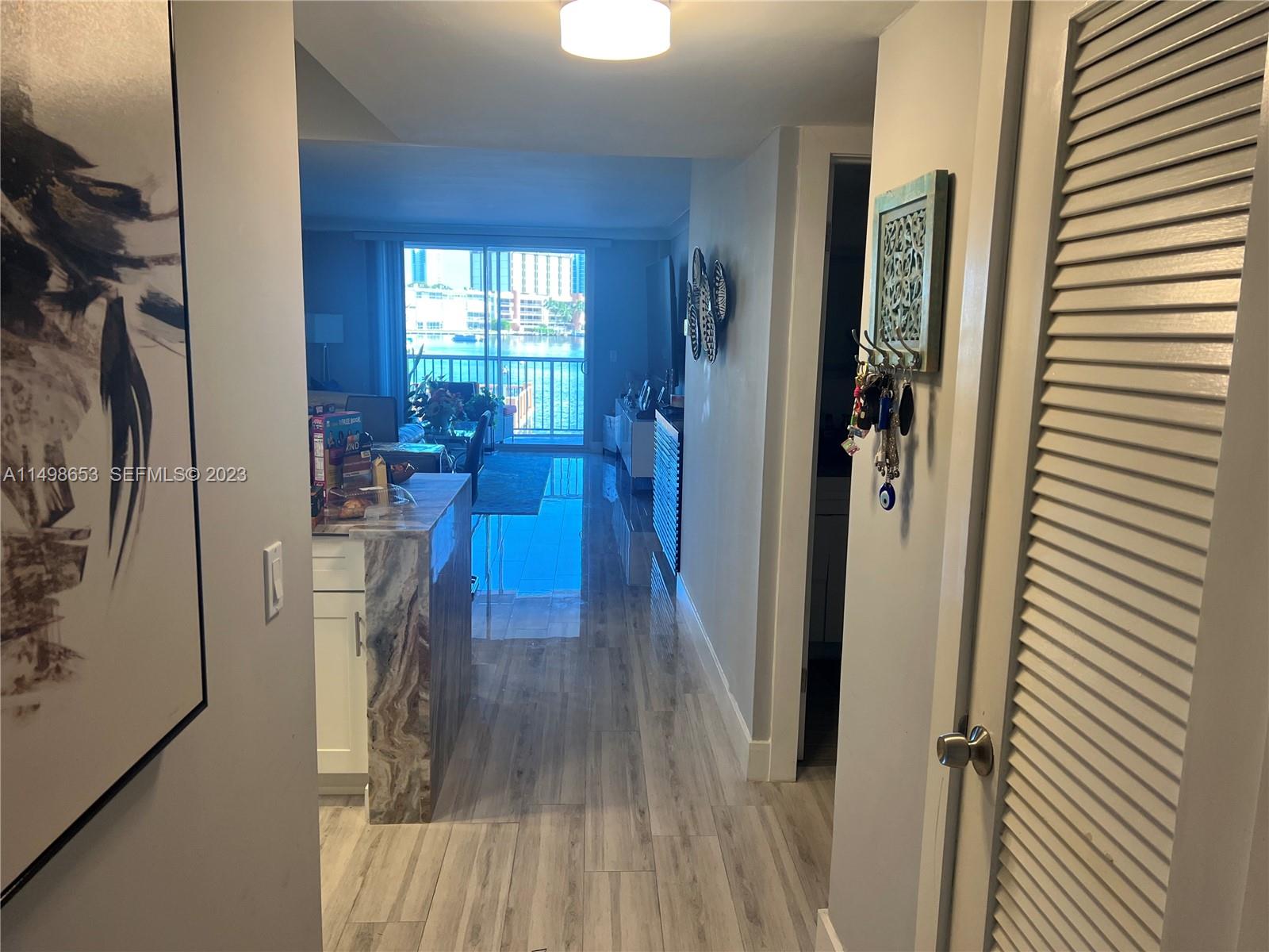 1ad5be0d-2892 410 Golden Isles Dr # 202, Hallandale Beach FL 33009 — #A11498653