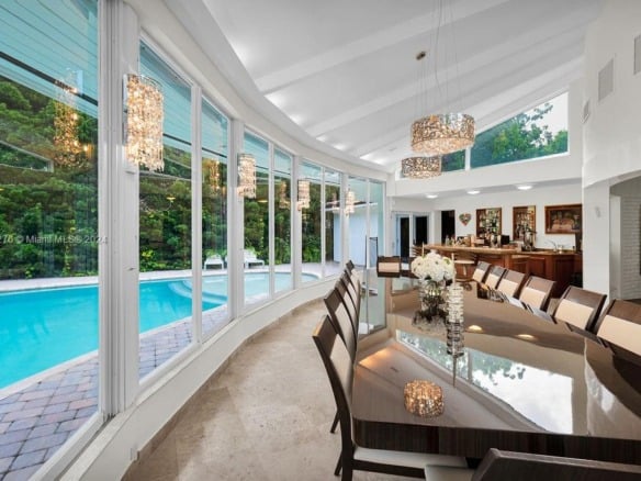 61 Camden Ct, Bal Harbour FL 33154 — #A11499276