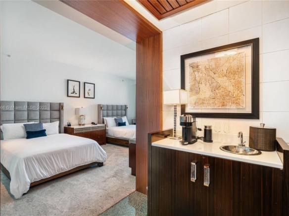 10295 Collins Ave # 1216, Bal Harbour FL 33154 — #A11500366