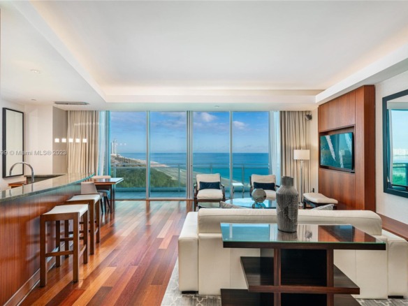 10295 Collins Ave # 1217, Bal Harbour FL 33154 — #A11500399