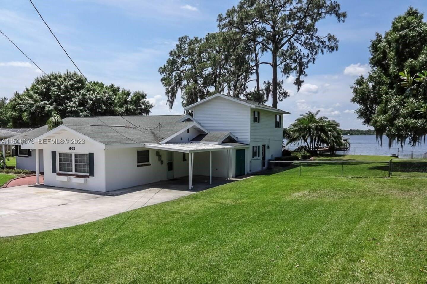 1ad5be0d-2898 1608 Lake Clay Drive, Lake Placid FL 33852 — #A11500676
