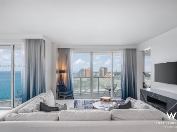 3101 Bayshore Dr # 1609, Fort Lauderdale FL 33304 — #A11504643