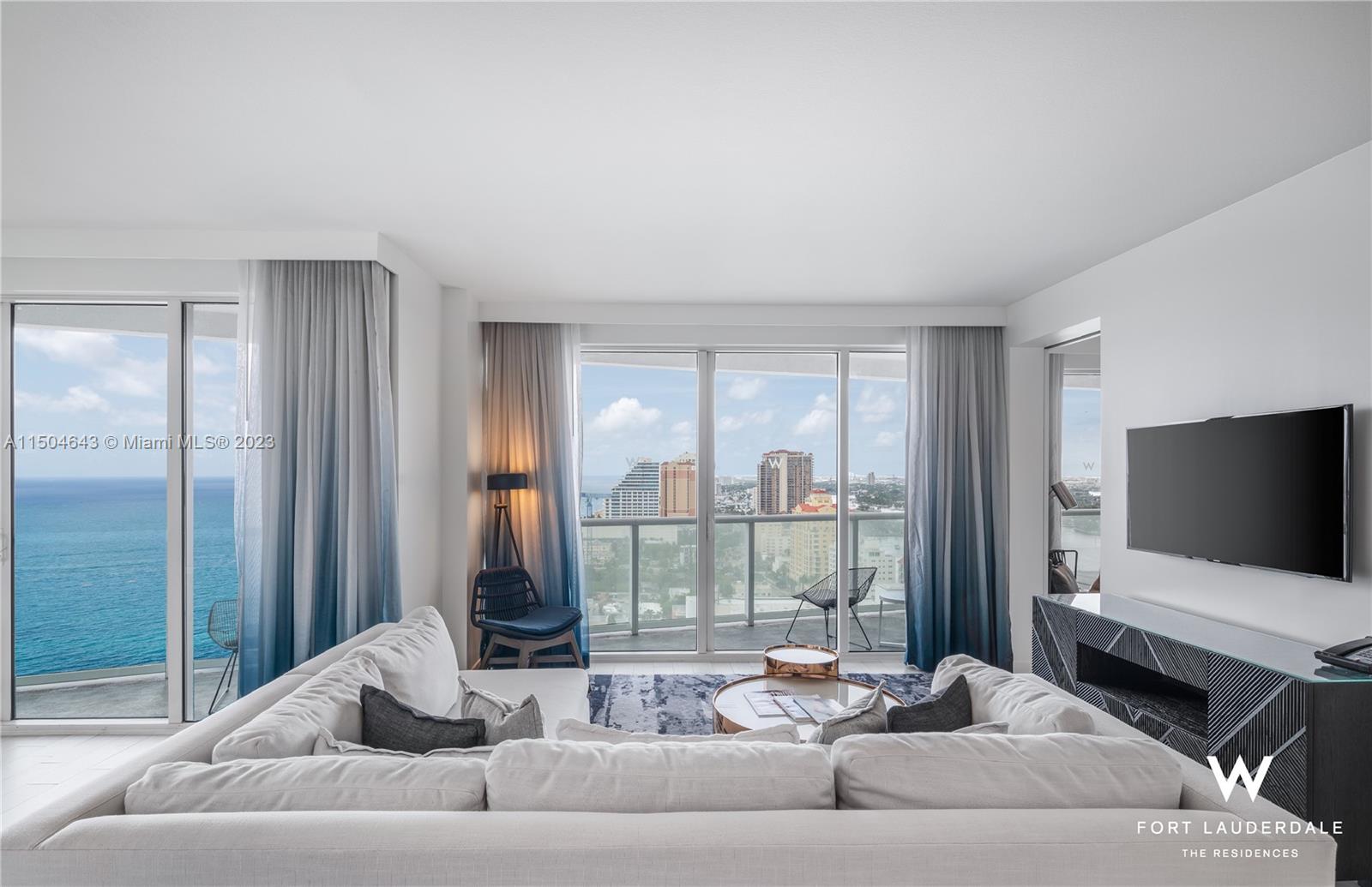 3101 Bayshore Dr # 1609, Fort Lauderdale FL 33304 — #A11504643