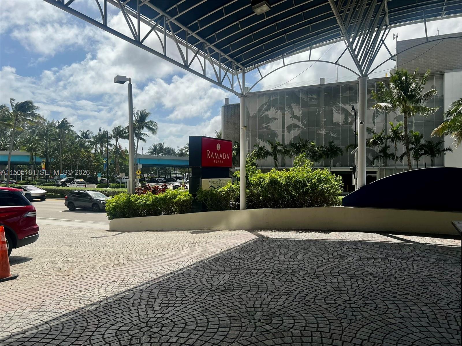19201 COLLINS AV # 432, Sunny Isles Beach FL 33160 — #A11505181