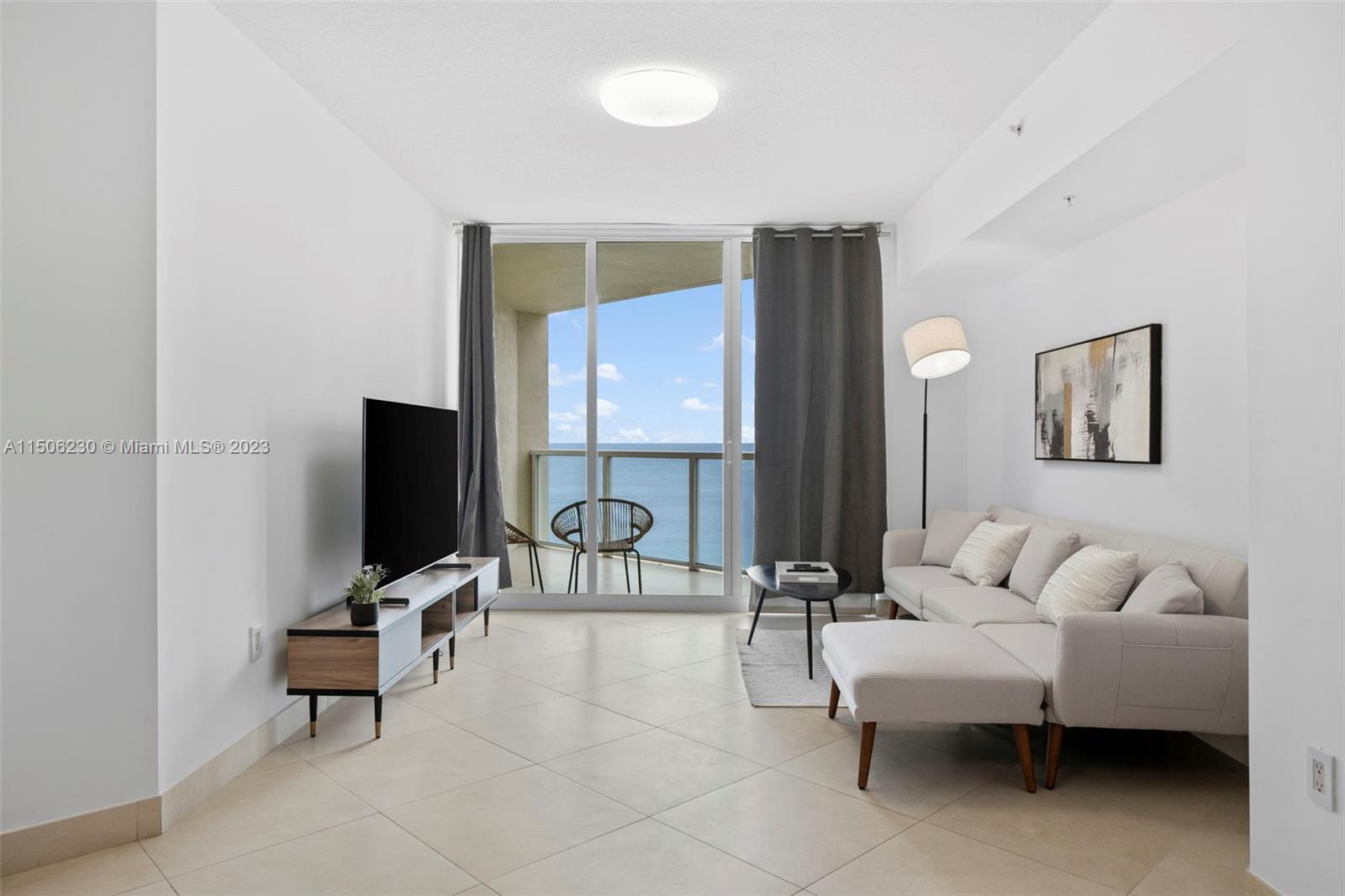 16699 Collins Ave # 1710, Sunny Isles Beach FL 33160 — #A11506230