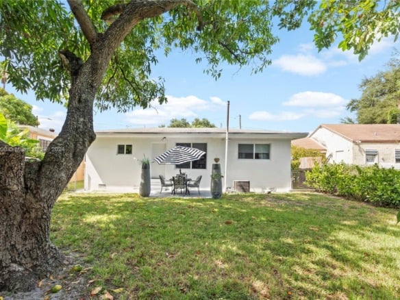 236 NW 42nd St, Miami FL 33127 — #A11508000