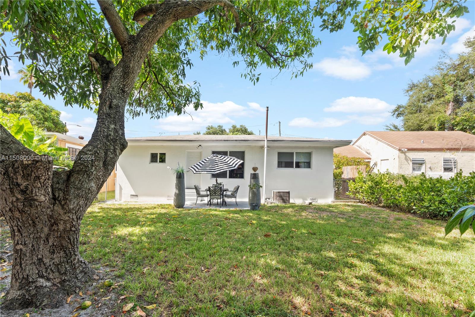 1ad5be0d-2912 236 NW 42nd St, Miami FL 33127 — #A11508000