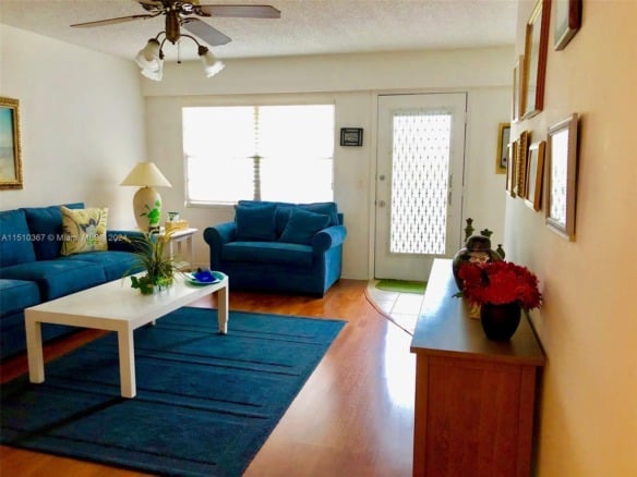 300 SW 134th Way # 405E, Pembroke Pines FL 33027 — #A11510367