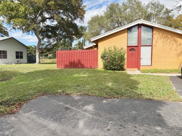 7351 W Sunrise Blvd # 7351, Plantation FL 33313 — #A11510413