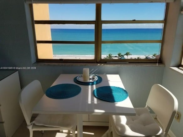 19201 COLLINS AVE # 744, Sunny Isles Beach FL 33160 — #A11511941