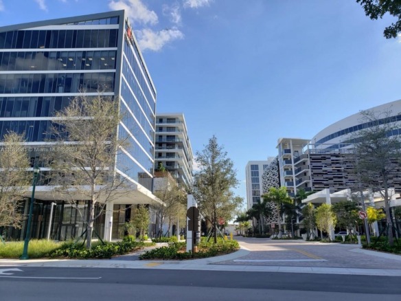2980 NE 207th Street # 321, Aventura FL 33180 — #A11512981