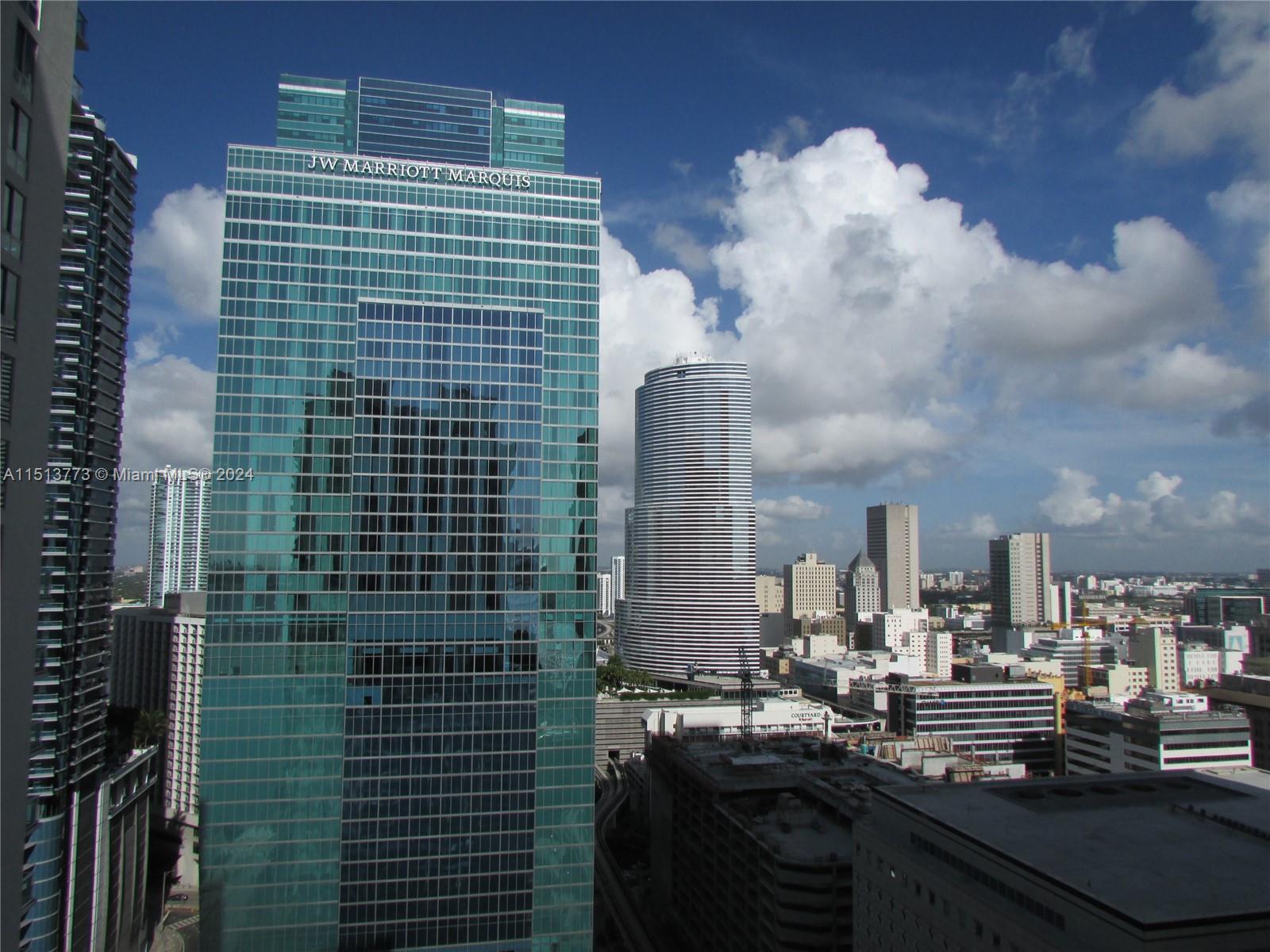 1ad5be0d-2931 300 S Biscayne Blvd # 2709, Miami FL 33131 — #A11513773