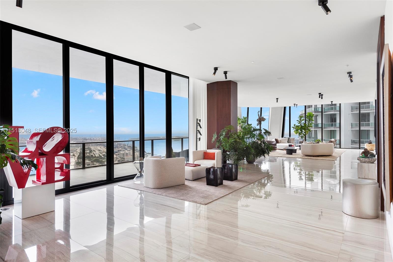 1ad5be0d-2945 1000 Biscayne Blvd # 5501, Miami FL 33132 — #A11518048