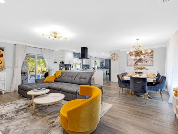 5801 NE 18th Ter, Fort Lauderdale FL 33308 — #A11518952