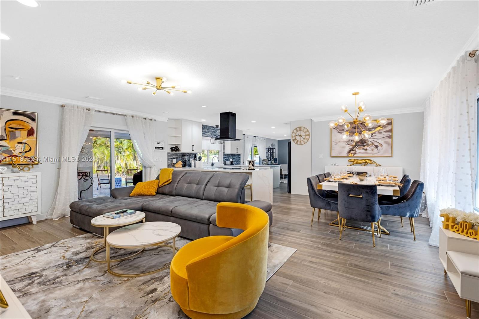 5801 NE 18th Ter, Fort Lauderdale FL 33308 — #A11518952