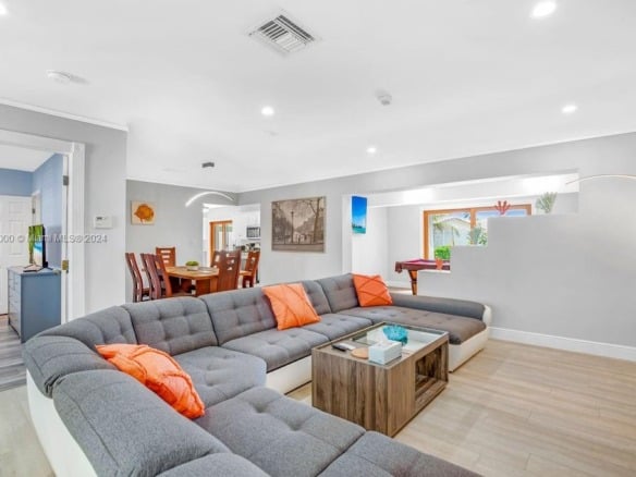 5320 NE 16th Ter, Fort Lauderdale FL 33334 — #A11519000