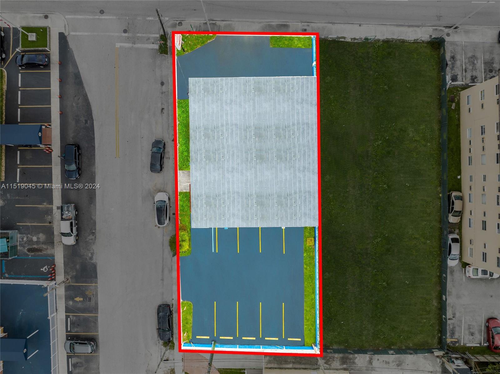 Listing #A11519045