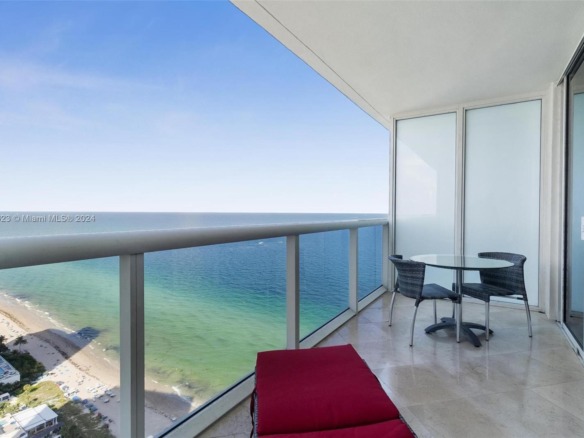 1830 S Ocean Dr # 3809, Hallandale Beach FL 33009 — #A11520623