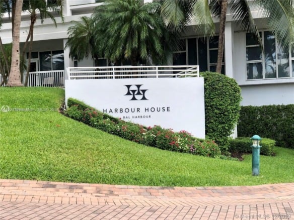 10275 Collins Ave # 230, Bal Harbour FL 33154 — #A11521198